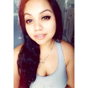 Meet your Posher, Mayra